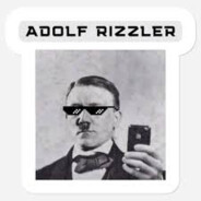 Skibidi Rizzler