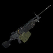 Wanna Be M249