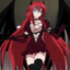 Rias gremory