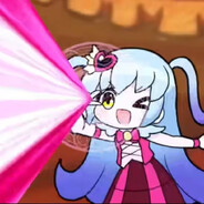 ⭐正義の魔法少女⭐