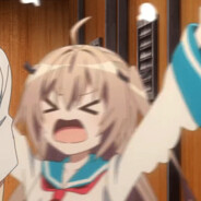 朝武芳乃Ciallo～(∠・ω< )⌒☆