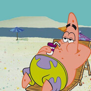 Patrick Star