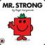 Mr Strong [MeN]