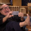Danny De Feet Toe
