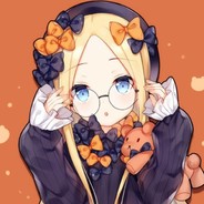 阿比不是坏孩纸