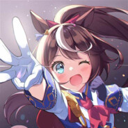 トウカイテイオー