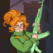 Chaotic Cow's avatar