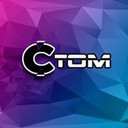 ČepaTom