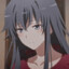 Yukino Yukinoshita