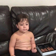 基霸查比例先生