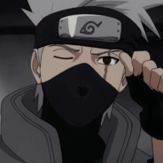 KAKASHI