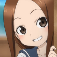 擅长上手の高木同学