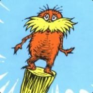 the lorax