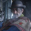 Steam avatar