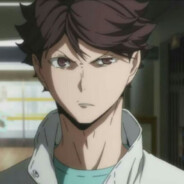 Oikawa