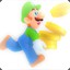 luigi fan
