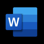 Microsoft Word