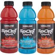 Sport Drink™