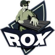 ROXRadogask