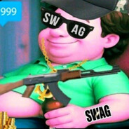 Steam Avatar