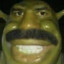 cursed sherk