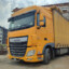 DAF XF 106