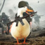 Tactical Duck