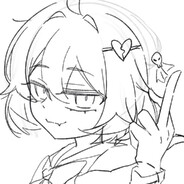 evil so cute