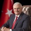 Binali Yıldırım