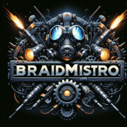 Braidmistro