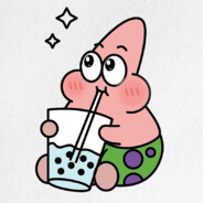 住在痞老板家的派大星