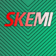 Skemy'S ム