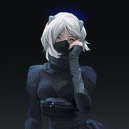 Steam Avatar