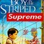 striped supreme
