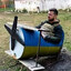 ПОДЗАЛУПНЫЙ ГНОМ