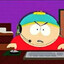 ERIC CARTMAN