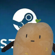 西伯利亚土豆人