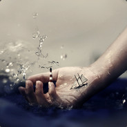 疯子眼里的世界