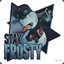 Stay Frosty| Bonki