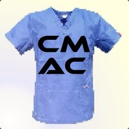 cmacandthescrubs