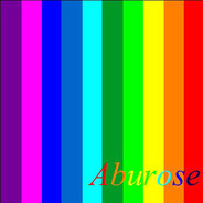 Aburose