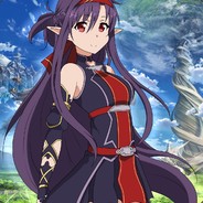 Konno Yuuki