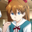 Asuka Langley