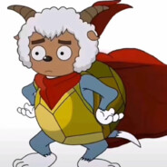 欧皇就是派大星