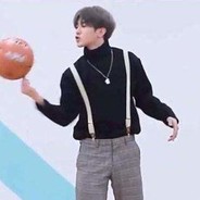 喜欢唱跳rap练习生