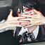Steam avatar