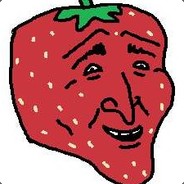 Strawberry Dan