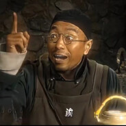 翻斗花园牛爷爷