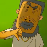 翻斗花园突击手牛爷爷