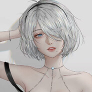 YoRHa2B